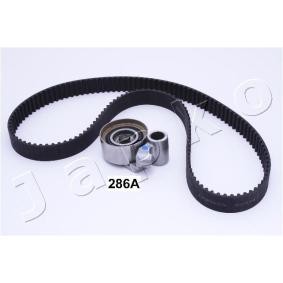 Zahnriemensatz KJT286A