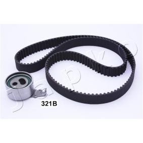 Zahnriemensatz KJT321B