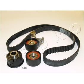 Achetez des Kit de distribution JAPKO KJT323 à prix pour 142,90 €