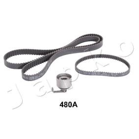 Zahnriemensatz KJT480A