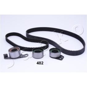 Achetez des Kit de distribution JAPKO KJT482 à prix pour 128,02 €