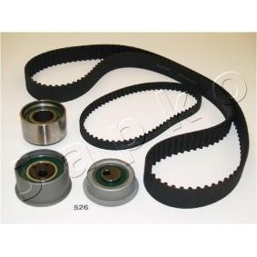 Achetez des Kit de distribution JAPKO KJT526 à prix pour 67,40 €