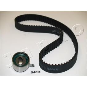Achetez des Kit de distribution JAPKO KJT540B à prix pour 50,91 €