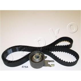 Zahnriemensatz KJT575A