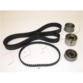 Achetez des Kit de distribution JAPKO KJT589 à prix pour 74,03 €