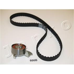 Zahnriemensatz KJT600B