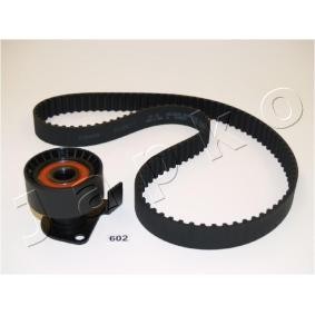 Achetez des Kit de distribution JAPKO KJT602 à prix pour 48,44 €