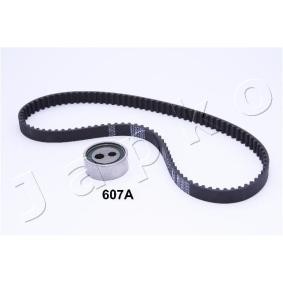 Achetez des Kit de distribution JAPKO KJT607A à prix pour 40,74 €