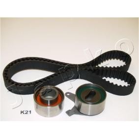 Zahnriemensatz KJTK21