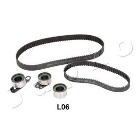 Achetez des Kit de distribution JAPKO KJTL06 à prix pour 123,18 €