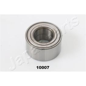 Radlagersatz KK-10007