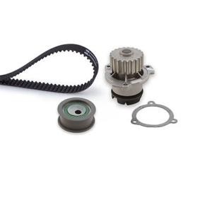 Achetez des Kit de distribution + pompe à eau GATES KP15521 à prix pour 71,73 €