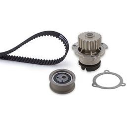 Achetez des Kit de distribution + pompe à eau GATES KP15521XS-1 à prix pour 77,46 €