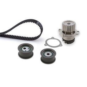 Achetez des Kit de distribution + pompe à eau GATES KP15539 à prix pour 99,36 €