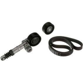 Wasserpumpe + Zahnriemensatz KP15631XS-2