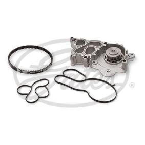 Osta Vesipumppu + jakohihnasarja GATES:llä KP15682XS-2 edullisesti hintaan 76,03 €