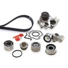 Köp Kamremssats med vattenpump av GATES KP1TH15537XS-2 till det låga priset 5296,39 kr