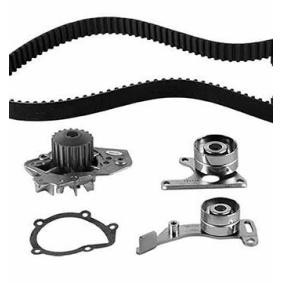 Achetez des Kit de distribution + pompe à eau GRAF KP393-1 à prix pour 119,44 €