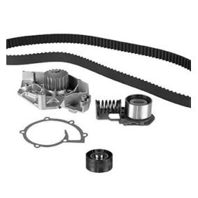Achetez des Kit de distribution + pompe à eau GRAF KP542-1 à prix pour 138,74 €