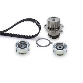 Köp Kamremssats med vattenpump av GATES KP55468XS till det låga priset 1247,75 kr
