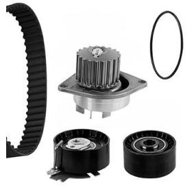 Achetez des Kit de distribution + pompe à eau GRAF KP683-2 à prix pour 139,70 €