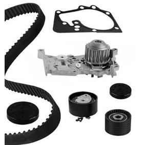 Achetez des Kit de distribution + pompe à eau GRAF KP724-2 à prix pour 161,31 €