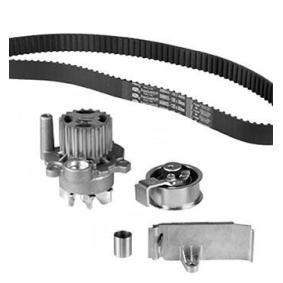Achetez des Kit de distribution + pompe à eau GRAF KP761-2 à prix pour 230,30 €