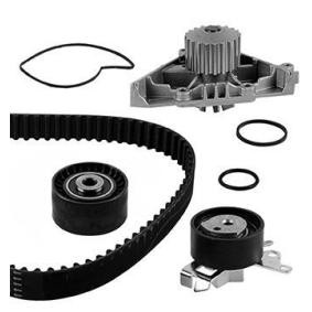 Achetez des Kit de distribution + pompe à eau GRAF KP862-1 à prix pour 135,55 €