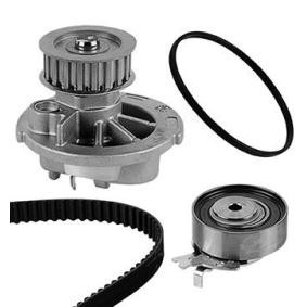 Achetez des Kit de distribution + pompe à eau GRAF KP940-1 à prix pour 108,86 €
