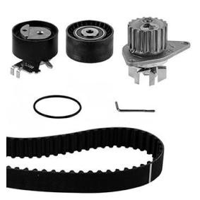 Achetez des Kit de distribution + pompe à eau GRAF KP941-1 à prix pour 175,62 €