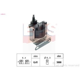 Achetez des Kit de réparation, distributeur d'allumage EPS KR.0509 à prix pour 61,57 €