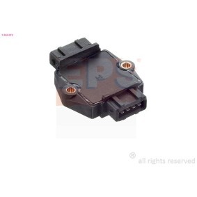 Achetez des Kit de réparation, distributeur d'allumage EPS KR.0514 à prix pour 67,53 €