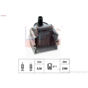 Comprar Kit de reparación, distribuidor de encendido de EPS KR.0546 a bajo precio de 40,58 €