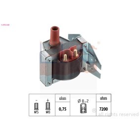 Acquista Kit riparazione, Distributore accensione da EPS KR.0552 a buon mercato per soli 65,65 €