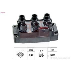 Acquista Kit riparazione, Distributore accensione da EPS KR.0554 a buon mercato per soli 80,97 €