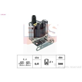 Acquista Kit riparazione, Distributore accensione da EPS KR.0558 a buon mercato per soli 80,97 €