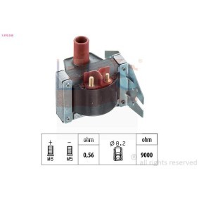 Comprar Kit de reparación, distribuidor de encendido de EPS KR.0640 a bajo precio de 33,56 €
