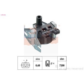 Acquista Kit riparazione, Distributore accensione da EPS KR.0648 a buon mercato per soli 75,71 €