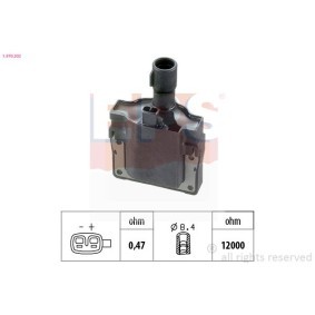 Acquista Kit riparazione, Distributore accensione da EPS KR.0655 a buon mercato per soli 40,60 €