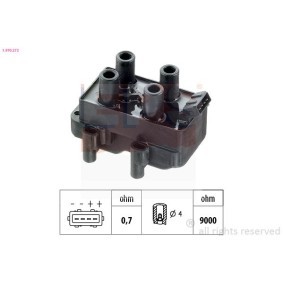 Comprar Kit de reparación, distribuidor de encendido de EPS KR.0774 a bajo precio de 43,02 €