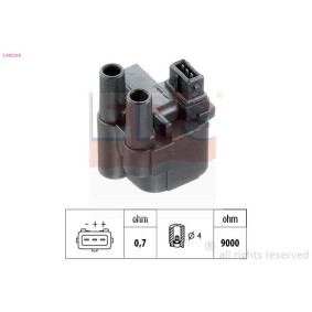 Comprar Kit de reparación, distribuidor de encendido de EPS KR.0992 a bajo precio de 34,91 €