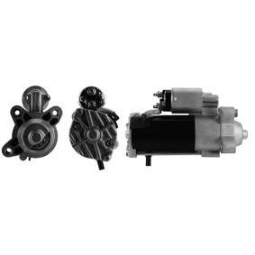 Köp Startmotor av BOSCH 0 986 023 380 till det låga priset 1940,58 kr
