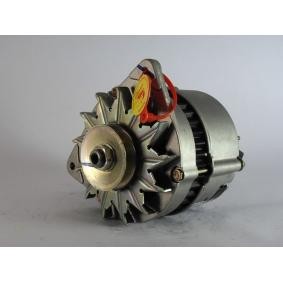 Lichtmaschine von BOSCH