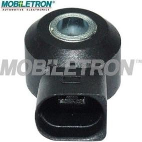 Klopfsensor KS-EU005 AUDI A7 von MOBILETRON