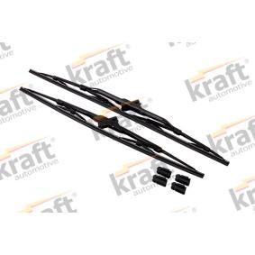 Achetez des Essuie-glace KRAFT KS5348 à prix pour 9,33 €