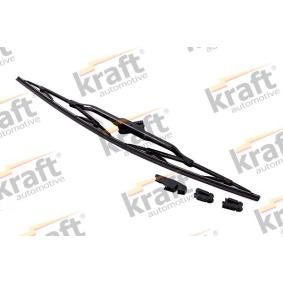 Achetez des Essuie-glace KRAFT KS56 à prix pour 8,93 €