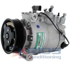 Acquista Compressore aria condizionata da HOFFER KSB288D a buon mercato per soli 414,32 €