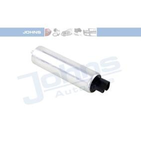 Achetez des Pompe à carburant JOHNS KSP 20 08-002 à prix pour 48,85 €