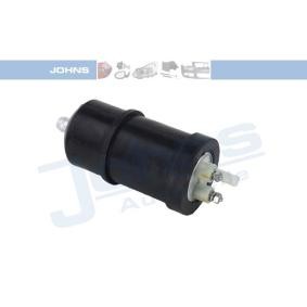 Achetez des Pompe à carburant JOHNS KSP 55 05-002 à prix pour 61,96 €