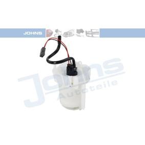 Achetez des Pompe à carburant JOHNS KSP 55 07-003 à prix pour 74,29 €